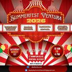 Day By Day Family Presents "Summerfest Ventura" 