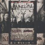 The Hive Presents Annelida/NRWHL