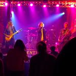 Chris Mess live at Axe Kickers (White Center, Seattle), Fri. May 15, 2026!