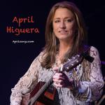 APRIL HIGUERA original music - Canyon Club / Polecat Tavern