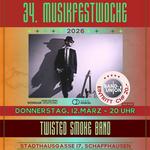 Musikfestwoche at Restaurant Kerze