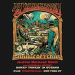 49 Winchester: Change of Plans Album Release Show