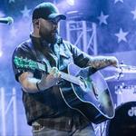 Chris Gendron (Acoustic Duo) at Lost Cowboy