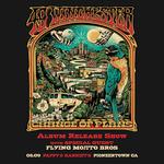 49 Winchester: Change of Plans Album Release Show