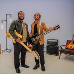 The Peterson Brothers @ Brass Hall (Marble Falls, Tx)