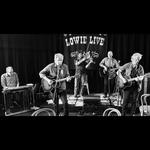 Mick Pealing, Nick Charles & The Long Road Home