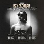 The Sunny in London Tour