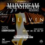 ELEVIN Melodic Techno Extended Hybrid Set