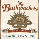 ANZAC Day with The Bushwackers 2026