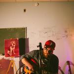 Andrew solo at Interchange Tiki Bar & Brewing