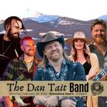 The Dan Tait Band at Snowshoe Sam's