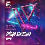 Shingo Nakamura - Sea Sound