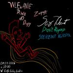 Wlewanie piwa do dupy