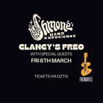 Shmoné Band Experience - The River