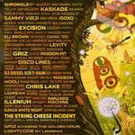 Electric Forest 2026