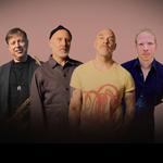 The Bad Plus Chris Potter and Craig Taborn @ Bergamo Jazz Festival