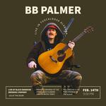 Live in Tuscaloosa (With Private Music Video Screening)