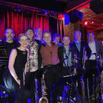 Emilio Solla & La Inestable de Brooklyn  @ Terraza 7