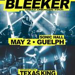 Guelph, On - Sonic Hall