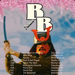 Live at PorchFest in Columbus MS