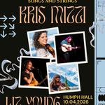 Kris Mizzi & Liz Young