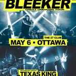 Ottawa, On - The 27 Club