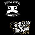 UBR, The Beard and The Bird and more!