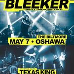 Oshawa, On - The Biltmore 