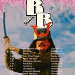 Live at Crossroads Folk Fest in Columbus GA