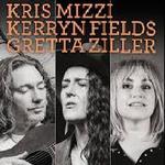 M.O.T.H. Kris Mizzi / Kerryn Fields / Gretta Ziller