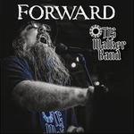 Otis Busking at Ground Zero Blues Club