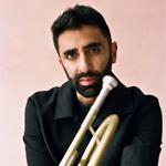 Riley Mulherkar Quartet