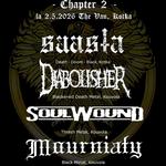 Kymi Total Darkness - Chapter 2