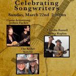 Celebrating Songwriters 