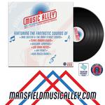 Music Alley Music & Arts Festival