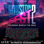 Houston Music Fest 2