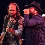 Celso Salim w/ Rafael Cury  in Santa Monica