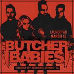 BUTCHER BABIES