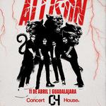 Allison | SilentNoir