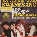 20 Jaar van Swanesang W/ Fokofpolisiekar