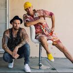 Eli-Mac With The Linkz (The Grouch & Pure Powers)