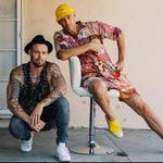 Eli-Mac With The Linkz (The Grouch & Pure Powers)