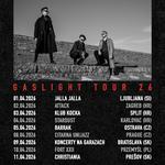 The Black Veils - Fort XXII Przemyśl (PL)