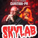 Skylab em Curitiba - Turnê 20 anos do SKYLAB IV