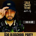 Chocolate Beatz // Talk Thirty To Me // 28.03.25