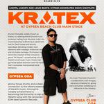 DJ Kratex