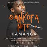 Sankofa Nite