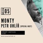 MONTY / TŘEBÍČ / Za nosem Tour 2026