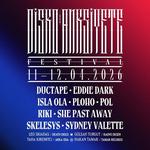 Disko Anksiyete 2026