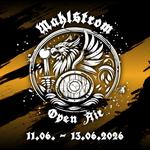 Mahlstrom Open Air 2026